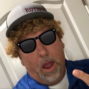 Meet your Posher, Jay